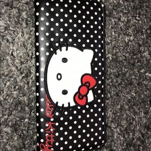 Hello kitty wallet ✨